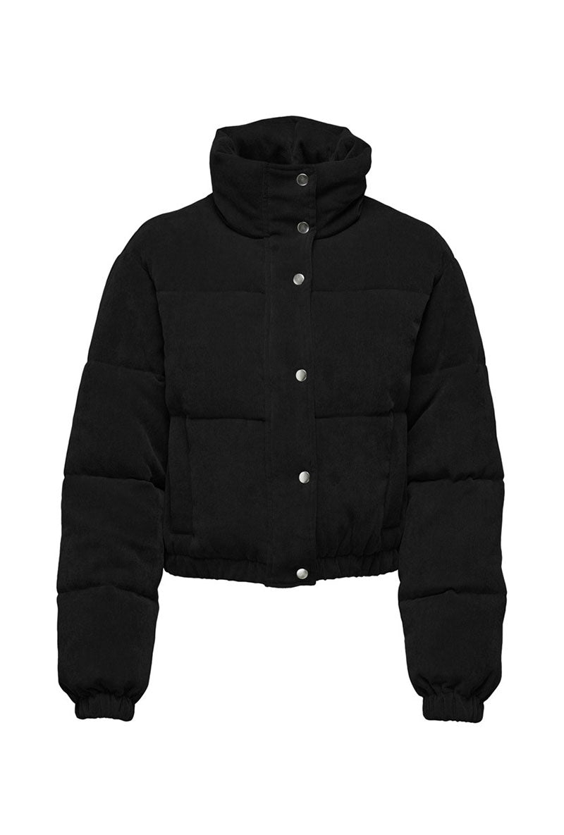 Jdy cord hot sale padded jacket