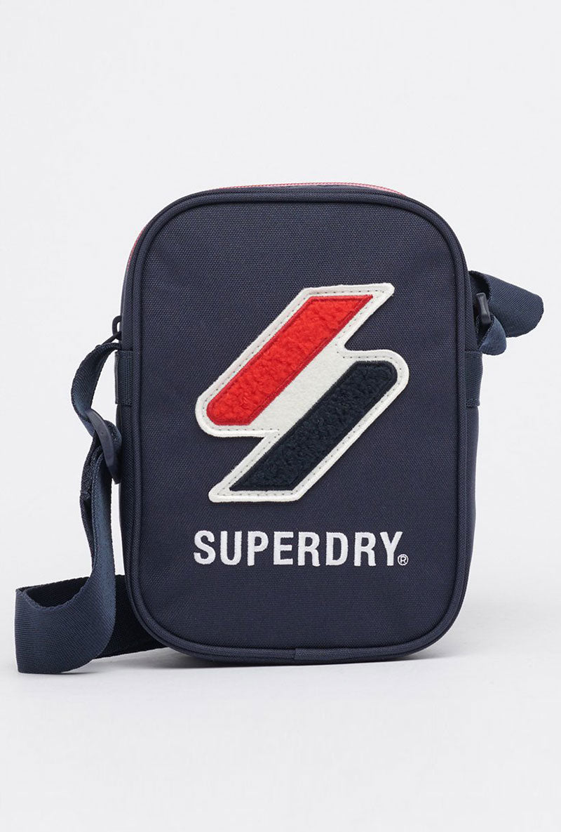 Sling bag online superdry