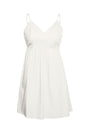 VERO MODA CHARLOTTE SL SHORT DRESS