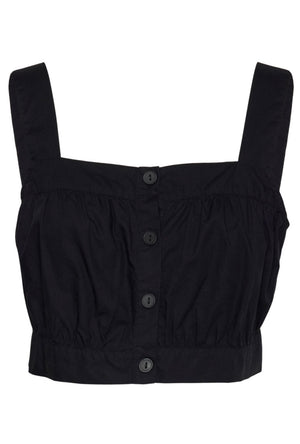 VERO MODA KARMREN SL CROP TOP