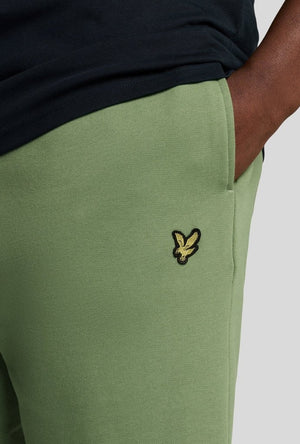 LYLE AND SCOTT SWEAT SHORTS