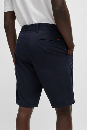 BOSS CHINO SLIM SHORTS