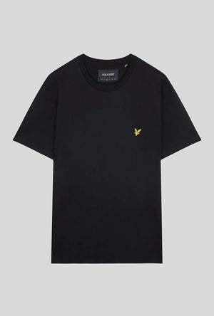 LYLE AND SCOTT PLAIN TSHIRT