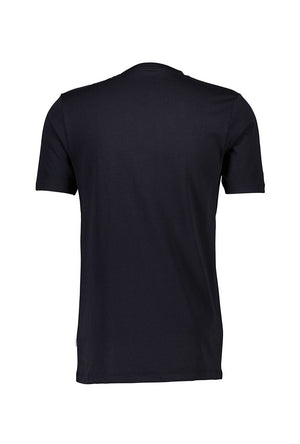 LINDBERGH EMB SS TSHIRT