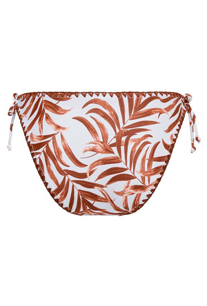 ONLY TRICIA BOHEMIAN AOP BIKINI BRIEF