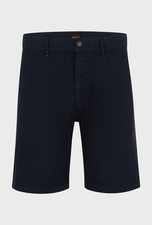 BOSS CHINO SLIM SHORTS