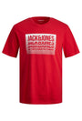 JACK AND JONES LINT I SS TSHIRT