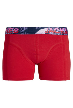 JACK AND JONES PAW 3PACK TRUNKS