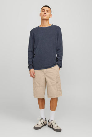 JACK AND JONES COLE CARGO SHORTS