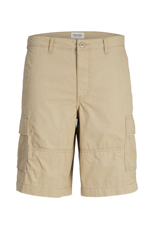 JACK AND JONES COLE CARGO SHORTS