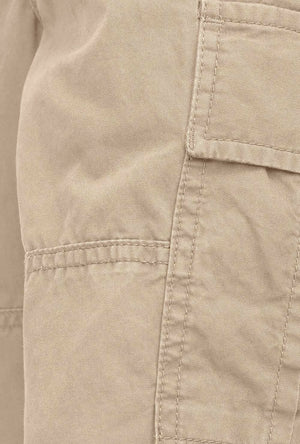 JACK AND JONES COLE CARGO SHORTS