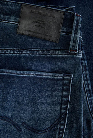 JACK AND JONES GLENN ICON 849 JEANS