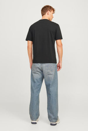 JACK AND JONES BUSHWICK BOX TEE