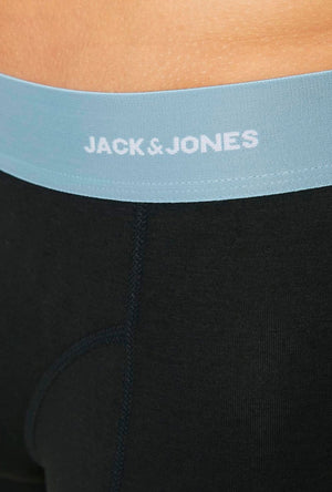 JACK AND JONES PHILIP BAMBOO TRUNK 3 PK