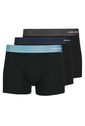 JACK AND JONES PHILIP BAMBOO TRUNK 3 PK