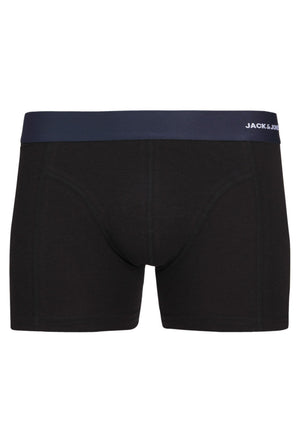 JACK AND JONES PHILIP BAMBOO TRUNK 3 PK