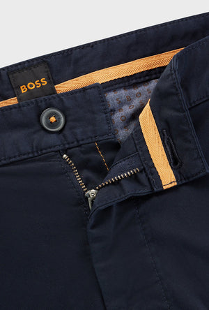 BOSS CHINO SLIM SHORTS