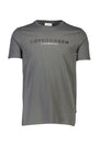 LINDBERGH COPENHAGEN LOGO TSHIRT