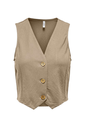 ONLY JANY SL VEST