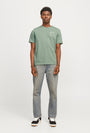 JACK AND JONES VERNER TEE