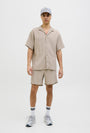 JACK AND JONES MASSIMO RESORT SHIRT