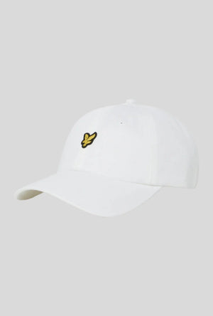 LYLE AND SCOTT BASEBALL CAP