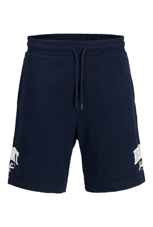 JACK AND JONES KANE DETROIT SWEAT SHORTS