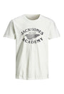 JACK AND JONES FREDDY SS TSHIRT