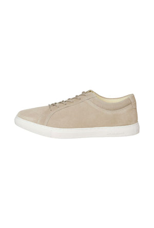 JACK AND JONES GALAXY SUEDE SHOES