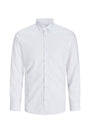 JACK AND JONES JOE STRUCTURE LS SHIRT