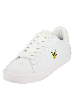 LYLE AND SCOTT WHITBURN NAP SNEAKERS