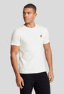 LYLE AND SCOTT PLAIN TSHIRT