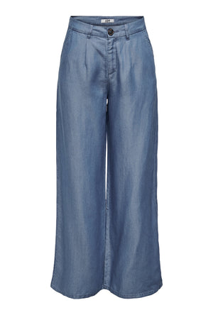 JDY JASPER HW WIDE PANT