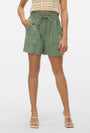 VERO MODA CARISA HW SHORTS