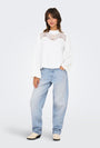 ONLY NEXA MW BAGGY JEANS