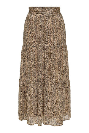 ONLY FREYA LONG SKIRT