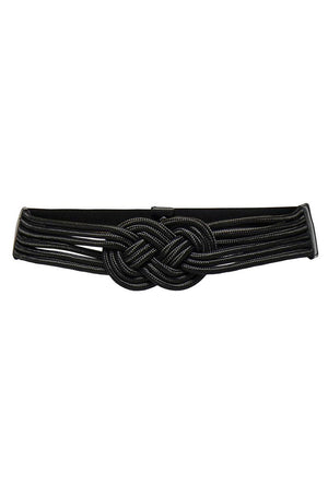 ONLY MAYA KNOT WAIST BELT