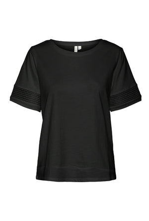 VERO MODA VACY SS ONECK TSHIRT