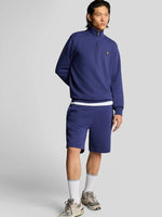 LYLE AND SCOTT SWEAT SHORTS