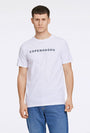 LINDBERGH COPENHAGEN LOGO TSHIRT