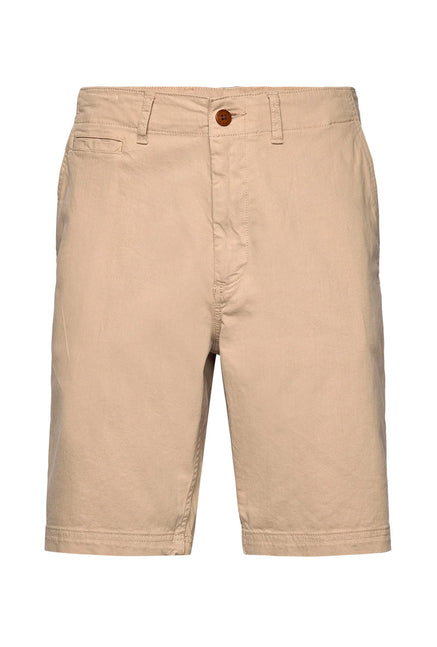 SUPERDRY VINTAGE OFFICER CHINO SHORTS