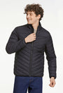 LINDBERGH LIGHT QUILTED JACKET