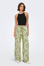 JDY BREE LIFE MW WIDE TROUSERS