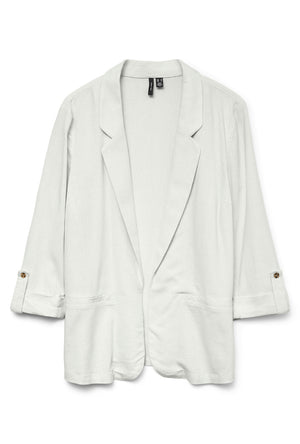 VERO MODA JESMILO 3/4 LOOSE BLAZER