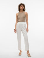 VERO MODA JESMILO ANKLE PANTS