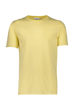 LINDBERGH MICROSTRIPE SS TSHIRT