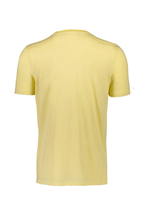 LINDBERGH MICROSTRIPE SS TSHIRT