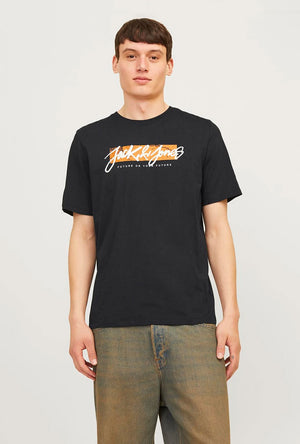 JACK AND JONES TILEY SS TEE