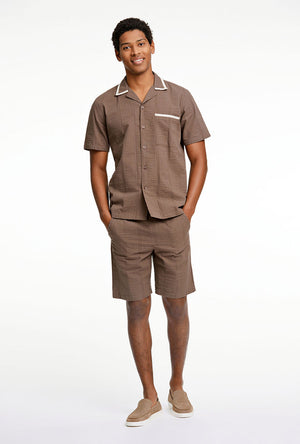 LINDBERGH STRUCTURE SHORTS