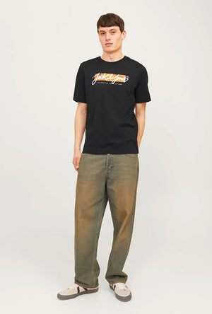 JACK AND JONES TILEY SS TEE